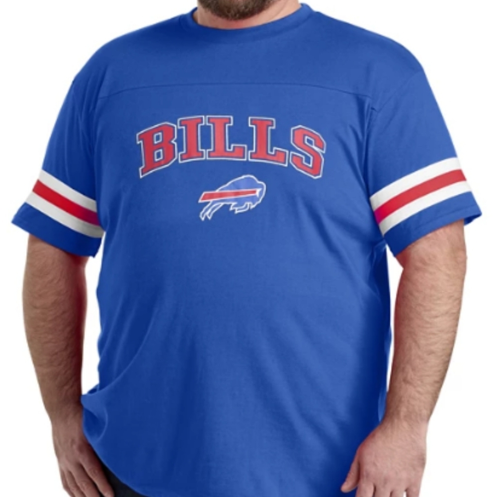 Buffalo Bills Nike Men's Tee-shirt